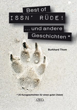 Best of ISSN‘ RÜDE Buch