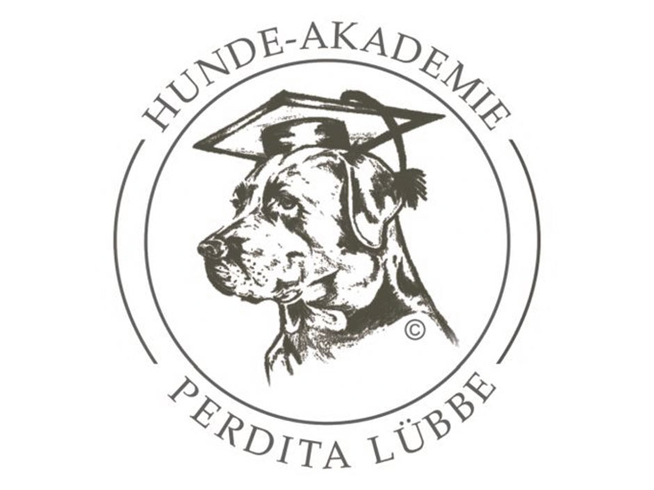 Logo der Hunde-Akademie Perdita Lübbe