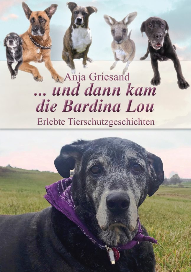 ... und dann kam die Bardina Lou