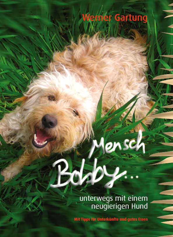 Cover Mensch Bobby