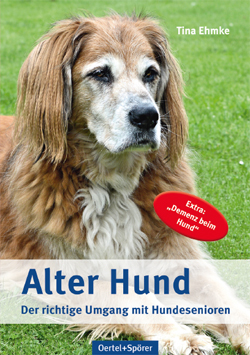 Buchcover Alter Hund