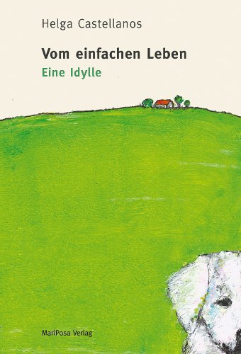 Buchcover Vom einfachen Leben