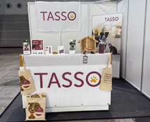 TASSO auf Ihrem Tierheimfest



